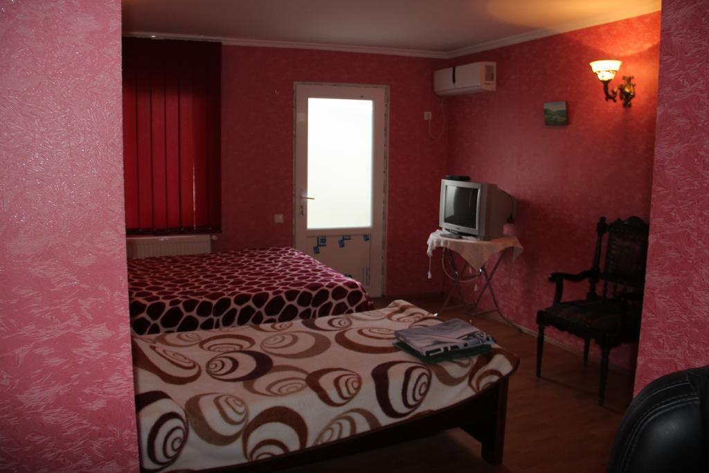 Guesthouse David Mtskheta Exterior photo